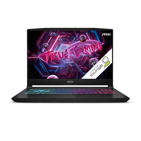 MSI Katana 15 B13VGK RTX 4070 i7-13620H 16GB 1TB Gaming Laptop