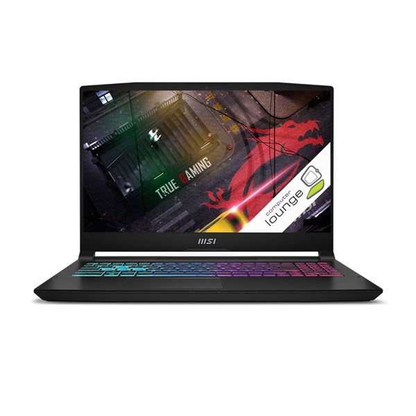 MSI Katana 15 B13VEK RTX 4050 i7-13620H 16GB 1TB Gaming Laptop