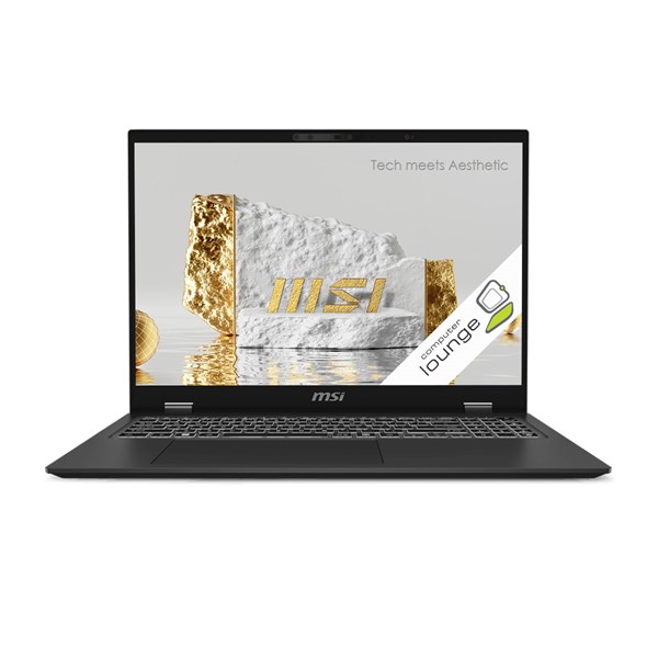MSI Prestige 16 AI Studio B1VEG RTX 4050 Ultra 7 32GB 1TB Creator Laptop