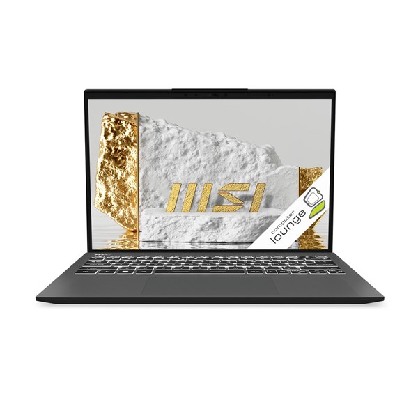 MSI Prestige 13 AI Evo A1MG Ultra 7 32GB 1TB Creator Laptop