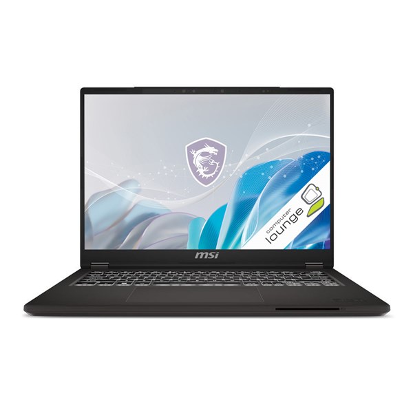 MSI Commercial 14 H A13MG vPro i7-13700H 32GB 1TB Business Laptop