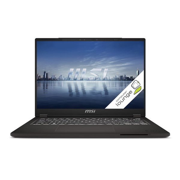 MSI Commercial 14 H A13MG vPro i5-13500H 16GB 512GB Business Laptop