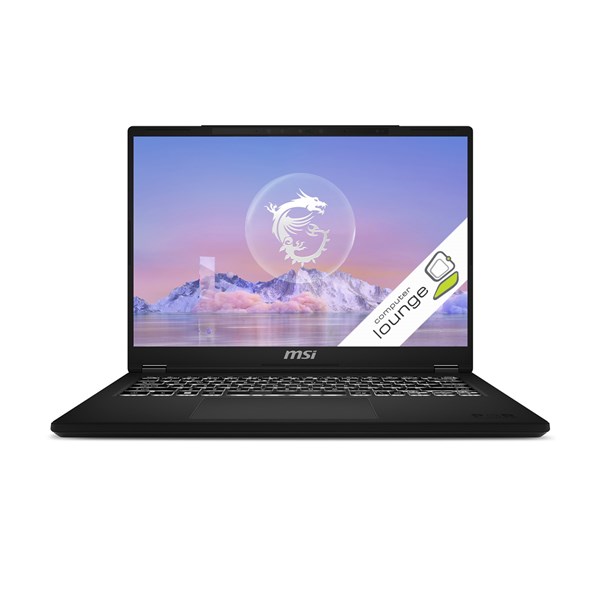 MSI Modern 14 H i7-13620H 16GB 512GB Home & Office Laptop
