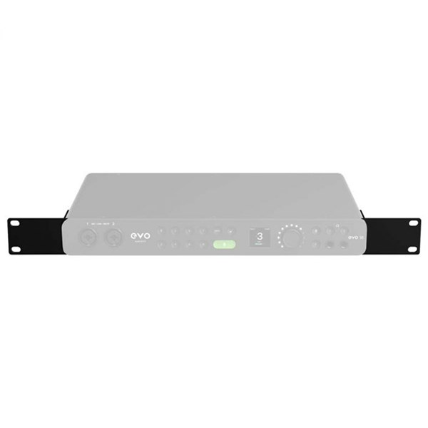 Audient EVO 16 EVOSP8 Rack Mounting Kit