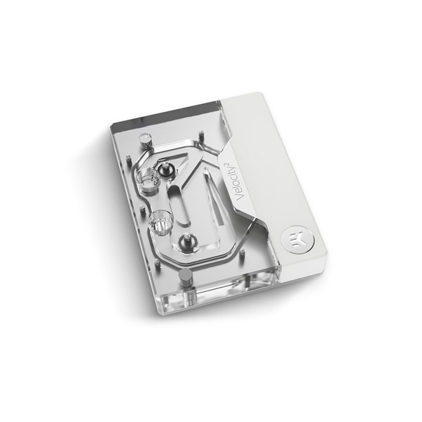 EKWB EK-Quantum Velocity² D-RGB - AM5 White Edition