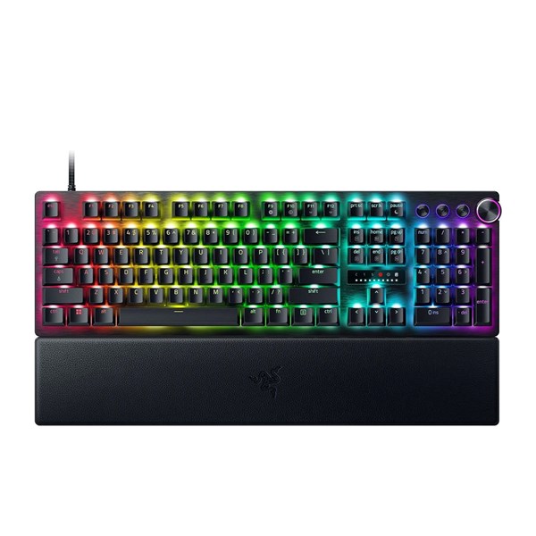 Razer Huntsman V3 Pro Optical Gaming Keyboard