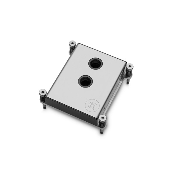 EKWB EK-Pro CPU WB 1700 – Nickel + Inox