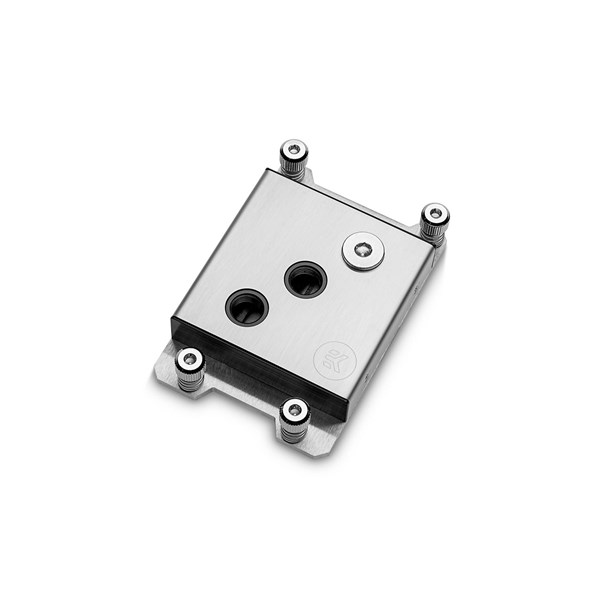 EKWB EK-Pro CPU WB sTR - Nickel + Acetal