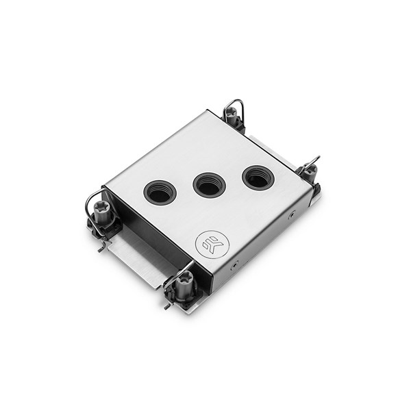 EKWB EK-Pro CPU WB 4677 Ni + Acetal