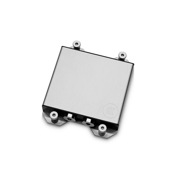 EKWB EK-Pro CPU WB AM5 Rack Ni + Inox