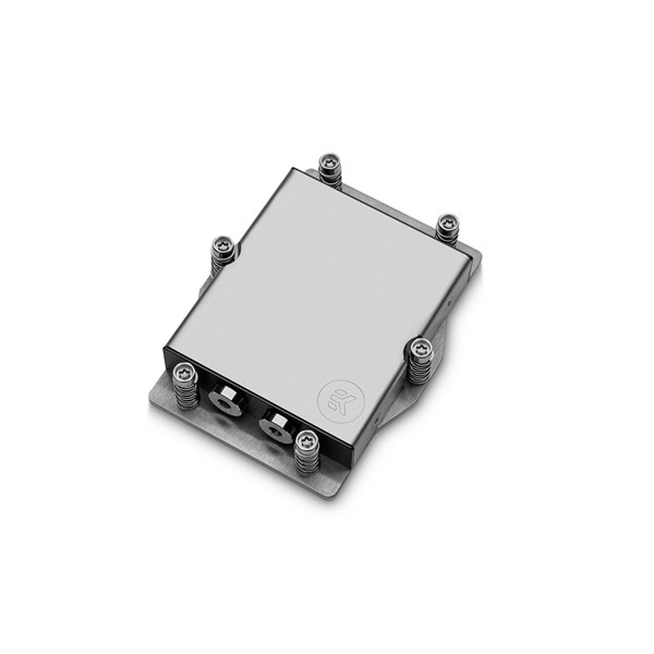 EKWB CPU WB SP5 Rack Ni + Acetal