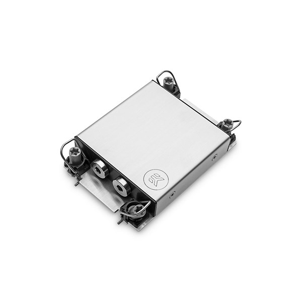 EKWB EK-Pro CPU WB 4677 Rack Ni + Acetal