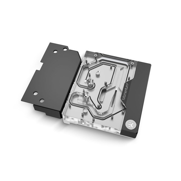 EKWB EK-Quantum Momentum² Aorus Z790 Master X D-RGB - Plexi
