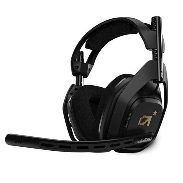 Astro A50 Wireless Gaming Headset + Base Station (Xbox & PC/MAC)
