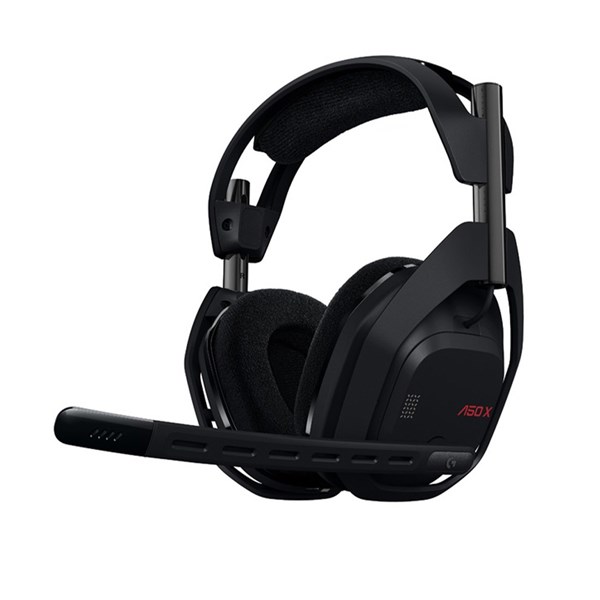 Astro A50 X Lightspeed Wireless Gaming Headset + Base Station - Graphite