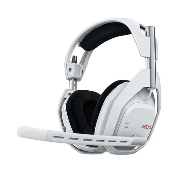 Astro  A50 X Lightspeed Wireless Gaming Headset + Base Station - White