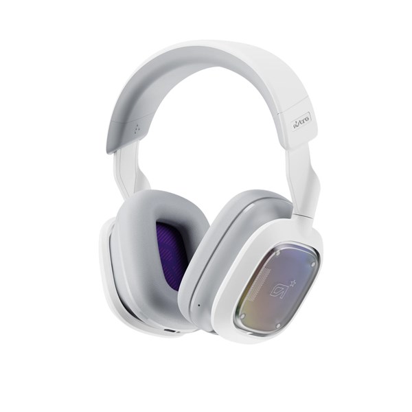 Astro A30 Wireless Gaming Headset for PS & PC - White