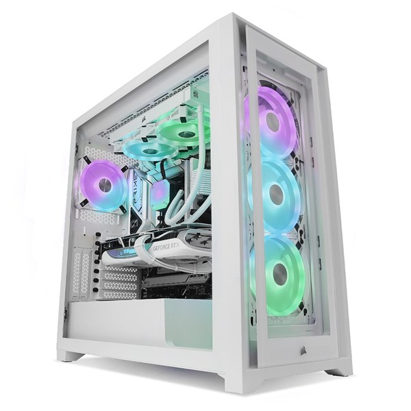 Eris RTX 4080 SUPER Core i9-14900KF Gaming PC