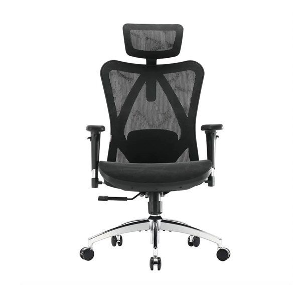 Sihoo M57 Mesh Ergonomic Office Chair Black