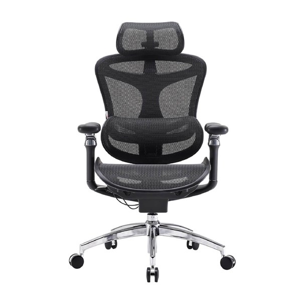 Sihoo Doro C300 Pro Mesh Ergonomic Office Chair Black
