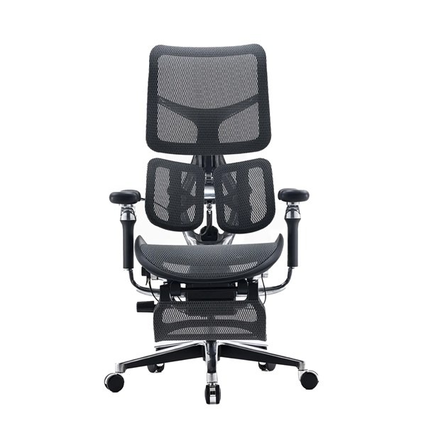 Sihoo S300 Mesh Ergonomic Office Chair Black