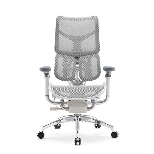 Sihoo S300 Mesh Ergonomic Office Chair Grey