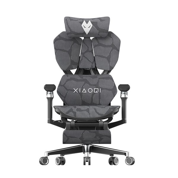 Sihoo X5 Pro Mesh Ergonomic Gaming Chair Black