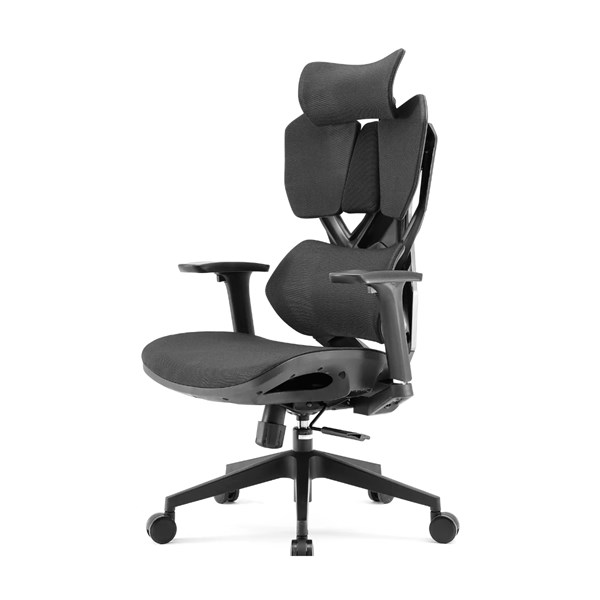 Sihoo X5 Mesh Ergonomic Gaming Chair Black