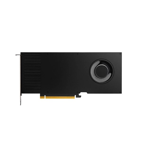 Nvidia RTX A4000 16GB GDDR6 Workstation Graphics Card