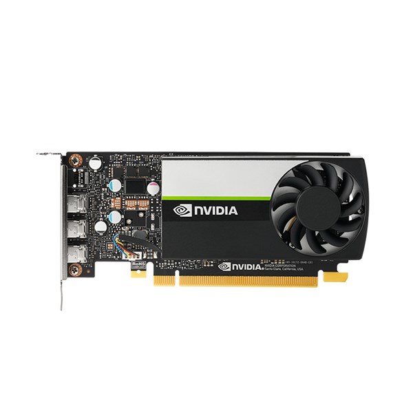 Nvidia T400 4GB Workstation Graphics Card
