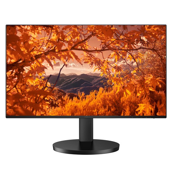 AOC 24B3CF2 24" FHD 100Hz 1ms IPS USB-C 65W Ergo Business PD Monitor With Speakers