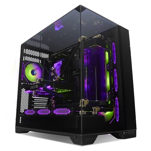 Ares RTX 4090 i9-14900K Gaming PC