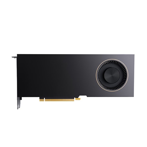 Nvidia RTX A6000 48GB Workstation Graphics Card
