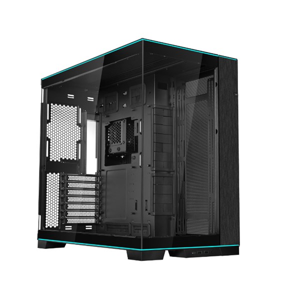 Lian-Li O11D EVO RGB ATX Mid Tower Case - TG Black