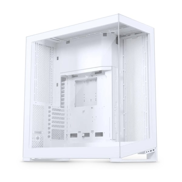 Phanteks NV9 Full Tower ATX Case - TG White