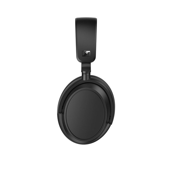 Sennheiser ACCENTUM Plus Wireless Over-Ear Noise Cancelling Headphones - Black