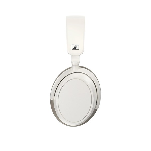 Sennheiser ACCENTUM Plus Wireless Over-Ear Noise Cancelling Headphones - White