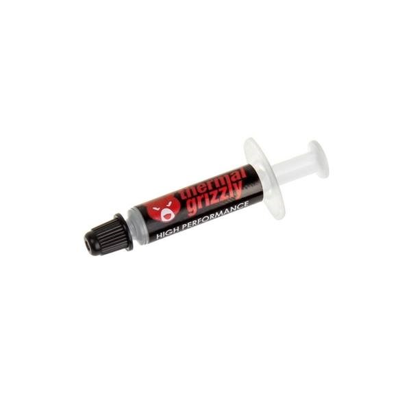 Thermal Grizzly Kryonaut Thermal Compound 1 Gram- OEM