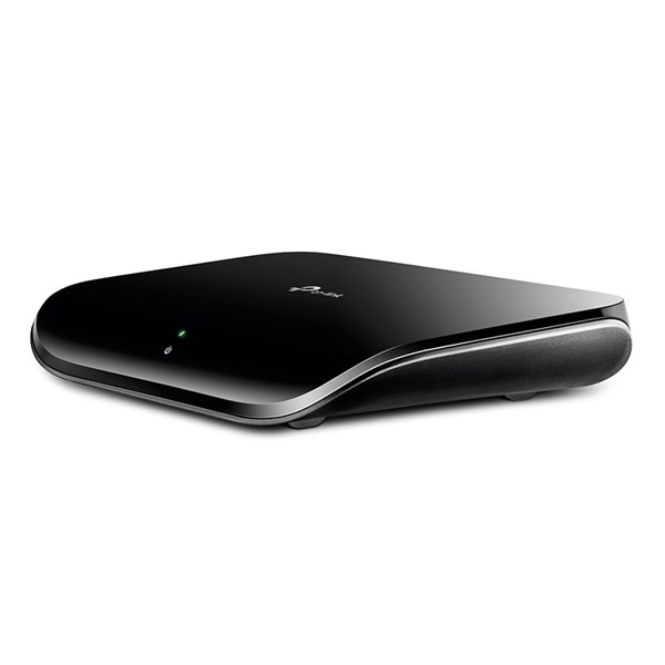 TP-Link TL-SG1005D 5-Port Gigabit Desktop Switch