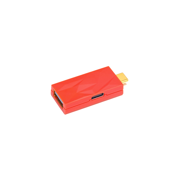 iFi Audio USB Ground Loop Isolator - Type A to Type A