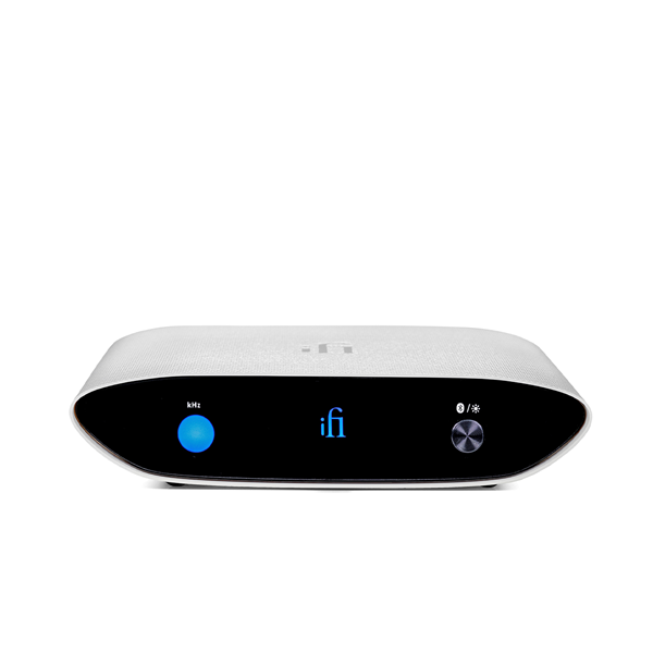 iFi Audio ZEN Air Blue HD Bluetooth Receiver/DAC With RCA Output