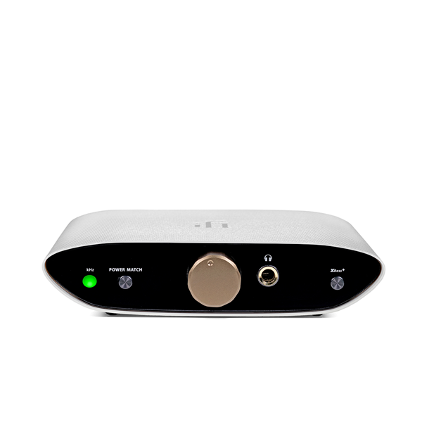 iFi Audio ZEN Air Series DAC/Headphone Amplifier With RCA Output
