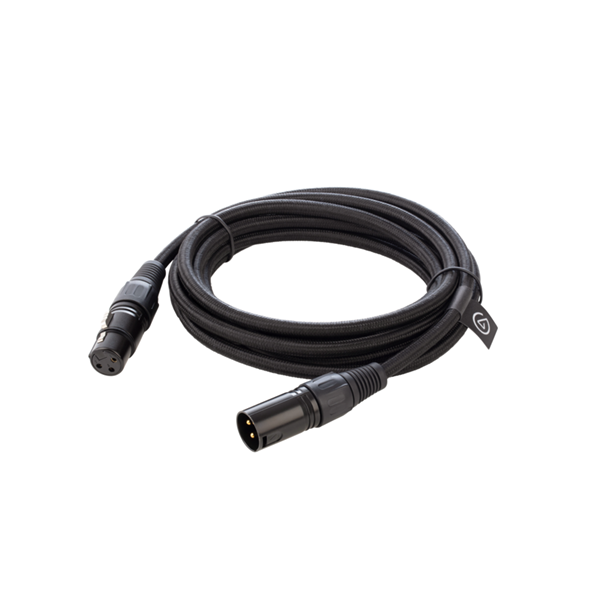 Elgato XLR Microphone Cable 3m