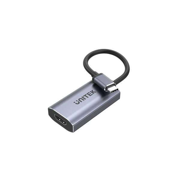 Unitek V1414A USB-C to HDMI 2.1 Adapter